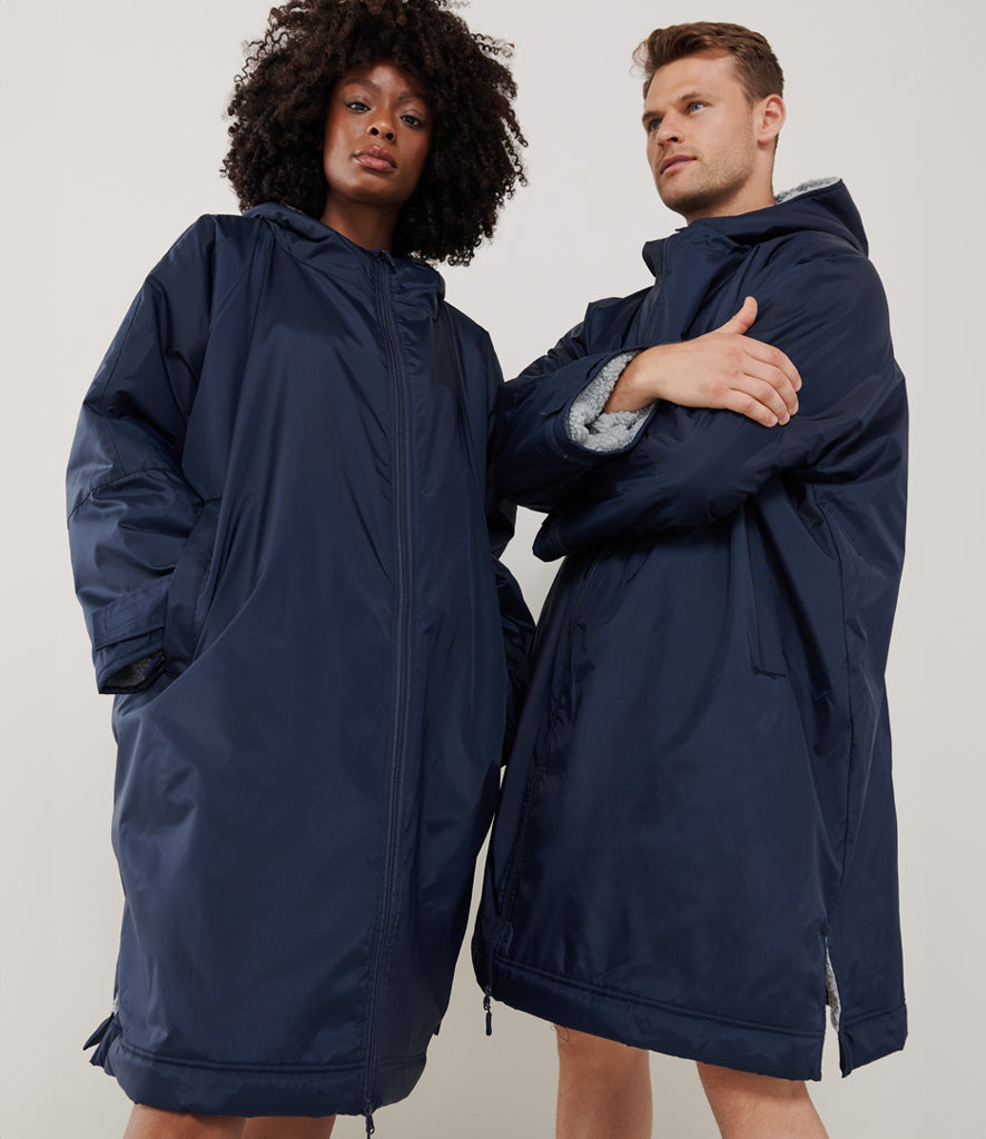 all weather robe (dry robe)