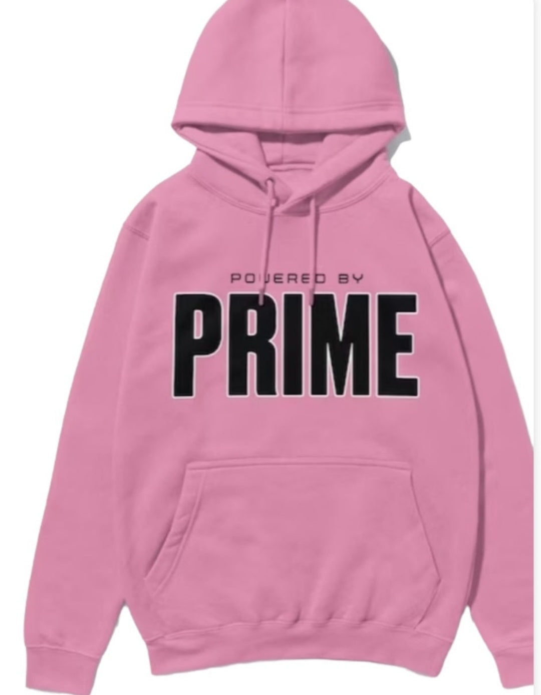 Prime hoodie