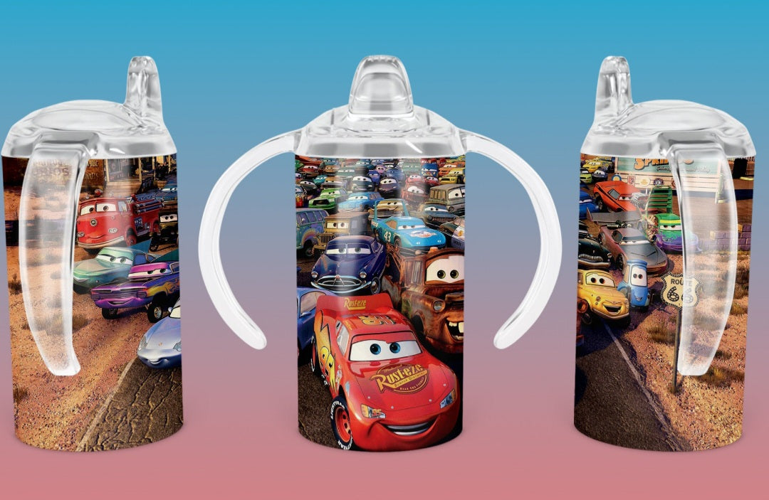 Childrens sippy cups/beakers
