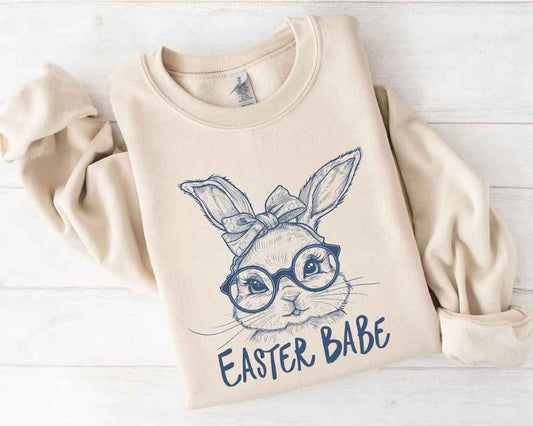 easter sweater