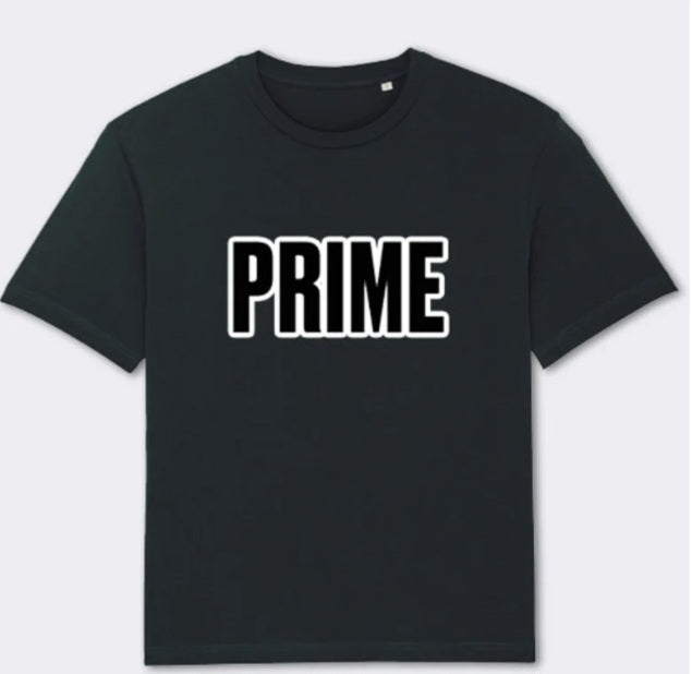 Prime tshirt