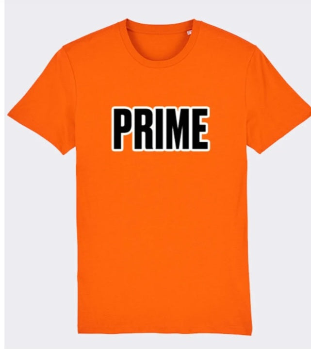 Prime tshirt