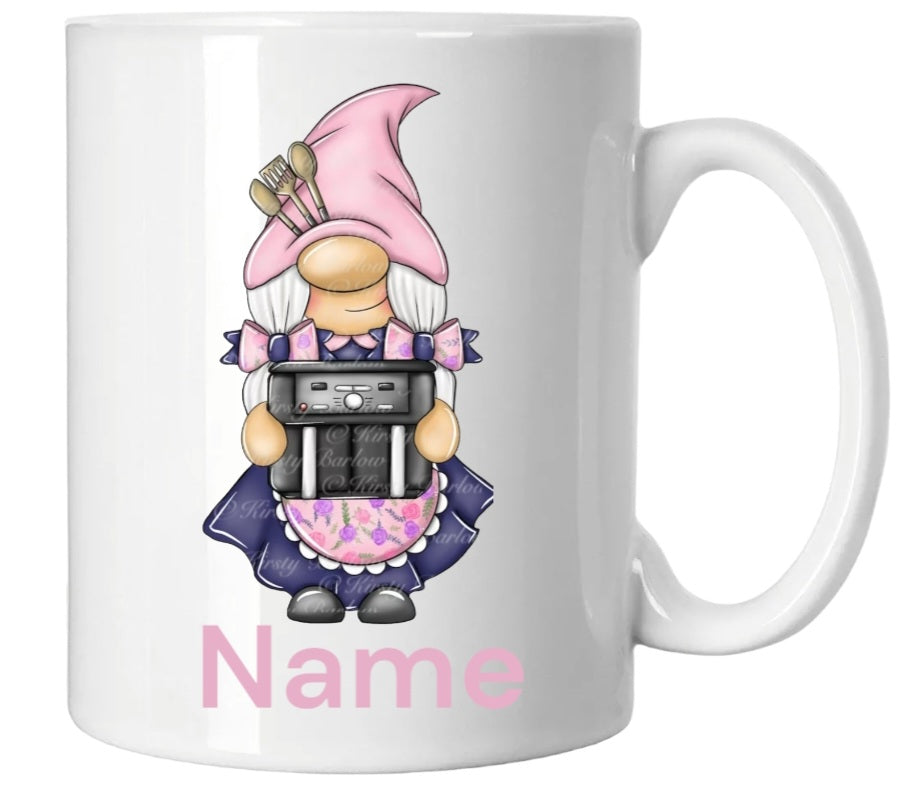 Ninja mug